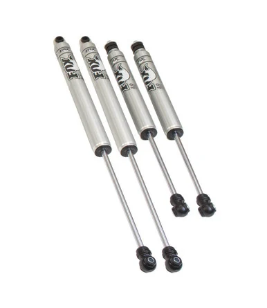MaxTrac 943360F Performance Shock Kit