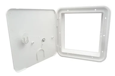 Thetford Marine B&B Molders 94339 Electrical Hatch 94339_100