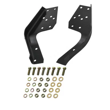 Westin Automotive 94400 Step Mounting Kit