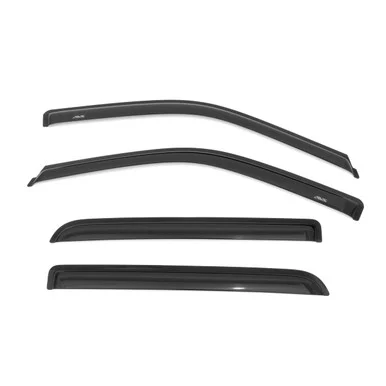 Auto Ventshade 94423 Outside Mount Vent Visor