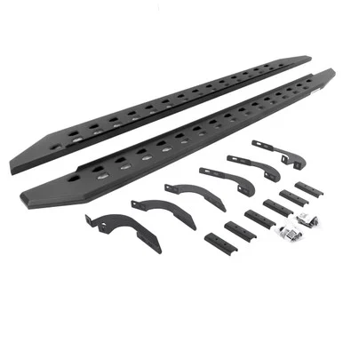 Go Rhino 69442987SPC RB20 Slim Running Board Kit