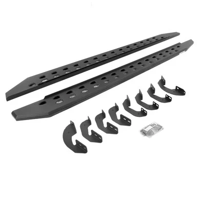 Go Rhino 69443973SPC RB30 Slim Running Board Kit