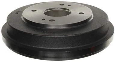 Raybestos 9458R Disc Brake Rotors