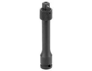 Grey Pneumatic 946QL 1/4" Drive X 6" Impact Locking Extension