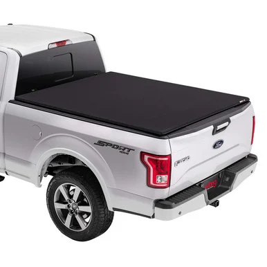 Extang 94702 Soft Folding Truck Bed Tonneau Cover