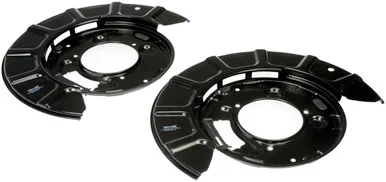 Dorman 947055 Brake Dust Shield