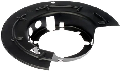 Dorman 947064 Front Passenger Side Brake Dust Shield