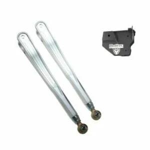 Maxtrac 9472003 Driver Side Arms and Bracket