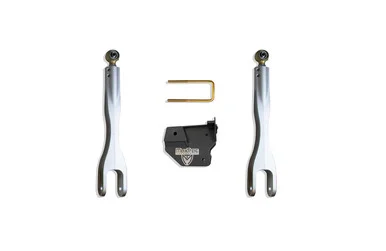 Maxtrac 9472004 Passenger Side Arms and Bracket
