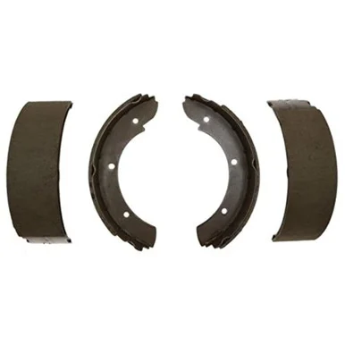 Raybestos 947PG Parking Brake Shoes