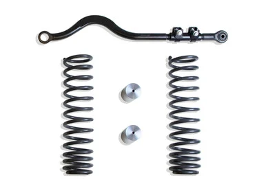 Maxtrac 9499421 Front Box Kit