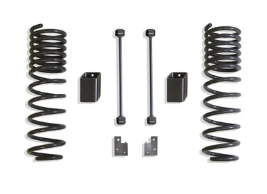 Maxtrac 9499422 Rear Box Kit