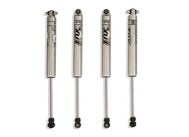 Maxtrac 949942F Fox Shocks