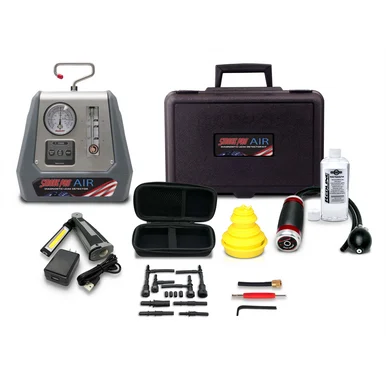 Redline Detection 95-0075 Smokepro Air
