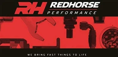 Red Horse Performance 95004031 Female to Male Reducer - Redhorse Performance