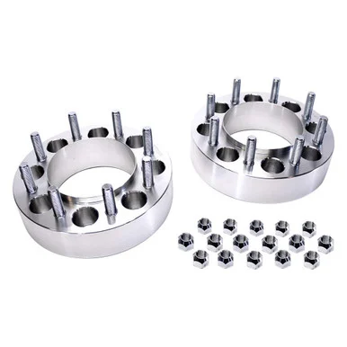 Southern Truck 95013 2" Wheel Spacer 8 X 170 for Ford F250