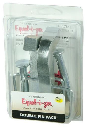 Equalizer 95019395 Double Spare Pin Pack