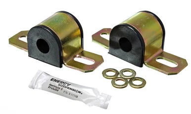 ENERGY SUSPENSION 11/16in. SWAY BAR BUSHING SET 9.5105G 9.5105G