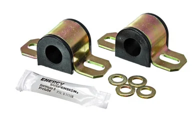 ENERGY SUSPENSION 19MM SWAY BAR BUSHING SET 9.5123G 9.5123G