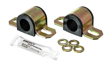 ENERGY SUSPENSION 25MM SWAY BAR BUSHING SET 9.5129G 9.5129G