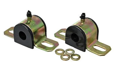 ENERGY SUSPENSION 7/8in. 22MM SWAY BAR BUSHING SET 9.5158G 9.5158G