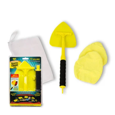 Invisible Glass 95160 Reach and Clean Tool