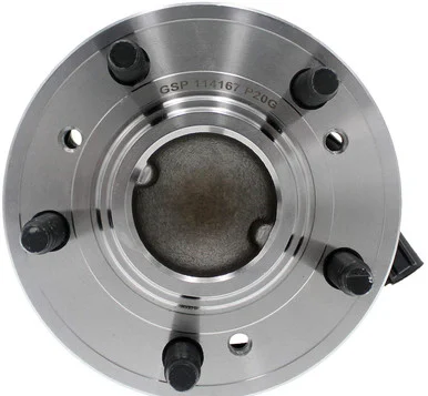 Dorman 951833 Wheel Bearing and Hub Assembly
