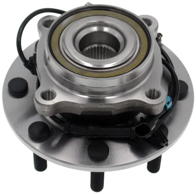 Dorman 951888 Wheel Hub Assembly