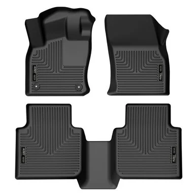 Husky Liners 95231 Weatherbeater Cargo Liner