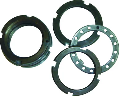 Mile Marker 9527988 Hub Conversion Kit