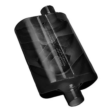 Flowmaster 953047 Super 40 Series Muffler