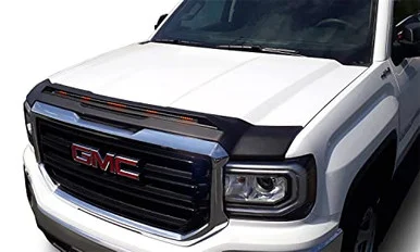 Auto Ventshade 953075 Aeroskin Lightshield Pro Hood