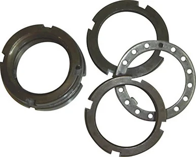 Mile Marker 9532721 Hub Conversion Kit