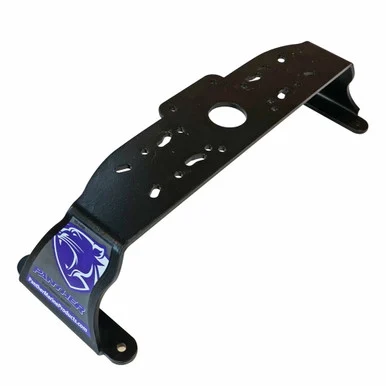 Panther Products 954400 Panther Deck Mount Flat Electronics Mount