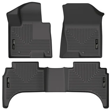 Husky Liners 95531 Weatherbeater Cargo Liner