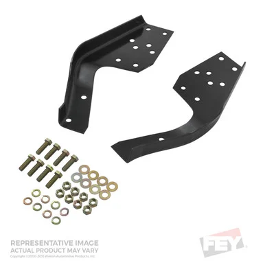 Westin Automotive 95600 Step Mounting Kit