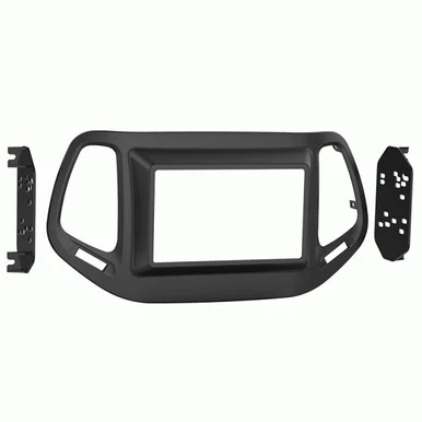Metra 956545B Jeep Compass Sport 2017-2018