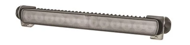 HELLA 958040521 LED Light Bar 14" Flood Beam