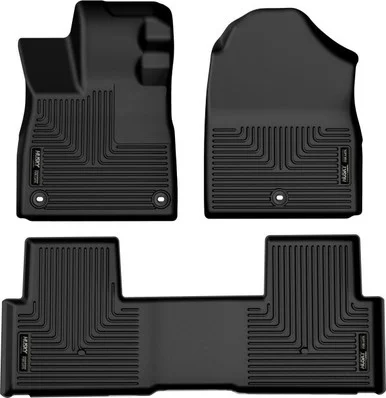 Husky Liners 95821 Weatherbeater Cargo Liner