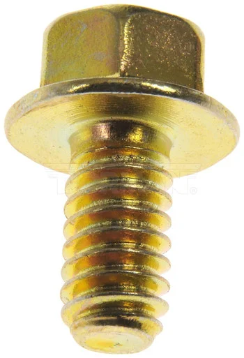Dorman 960005D Flanged Bolt