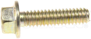 Dorman 960010D Flanged Bolt