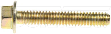 Dorman 960015 Flanged Bolt