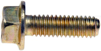 Dorman 960110D Flanged Bolt