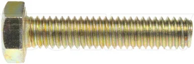 Dorman 960114D Hex Bolt