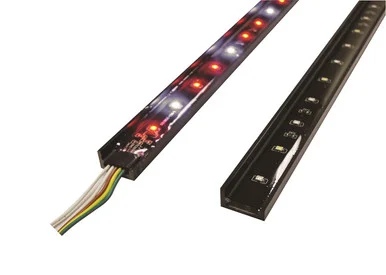 Rampage 960135 Tailgate Light Bar