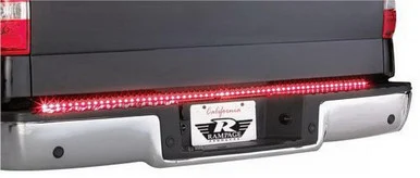 Rampage 960137 Tailgate Light Bar