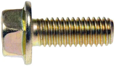 Dorman 960210D Flanged Bolt
