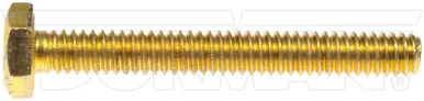 Dorman 960520D Hex Bolt