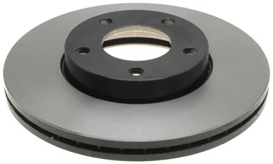 Raybestos 96065R Disc Brake Rotor