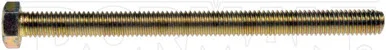 Dorman 960750 Hex Bolt